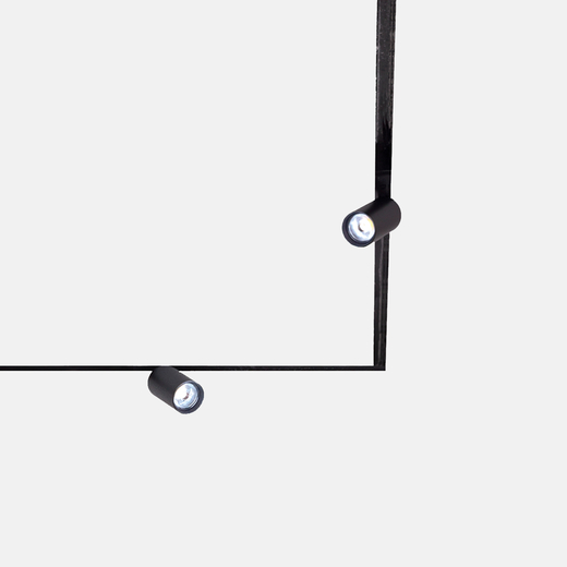Подвесной светильник Lightnet Midpin Magnetic System