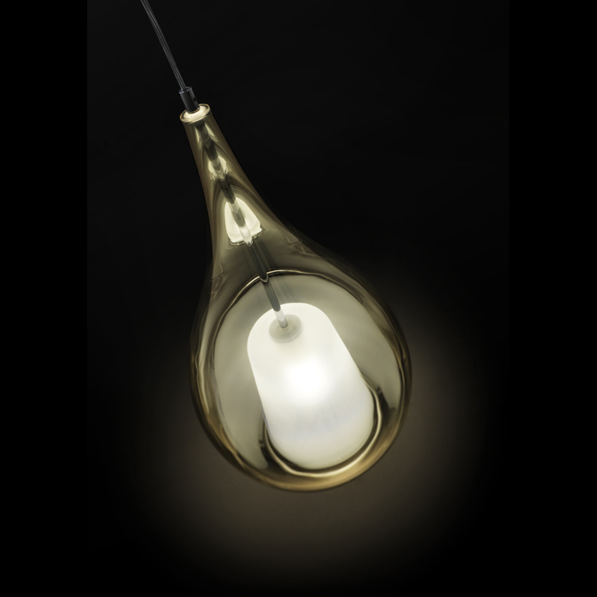 Подвесной светильник Cangini&Tucci Zoe Suspension