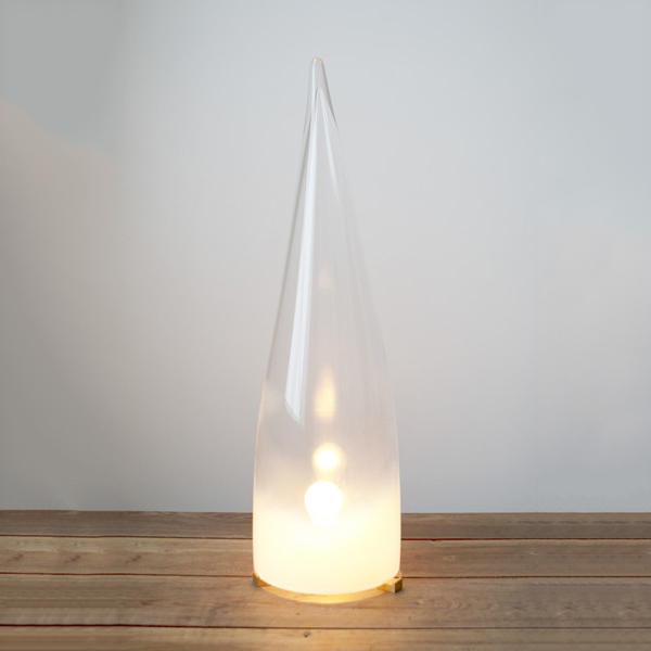 Настольный светильник SkLO kin light