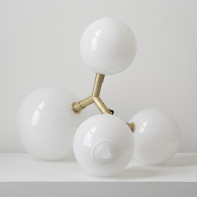 Настольный светильник SkLO veer light