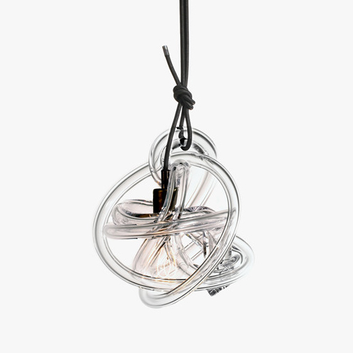 Подвесной светильник SkLO wrap pendant