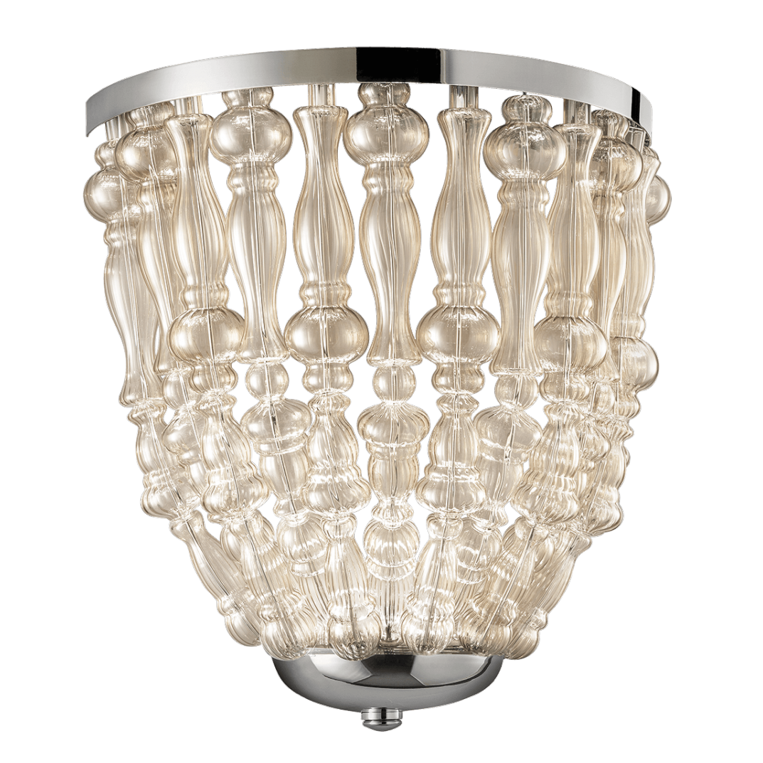 Бра Italamp CROWNS AP