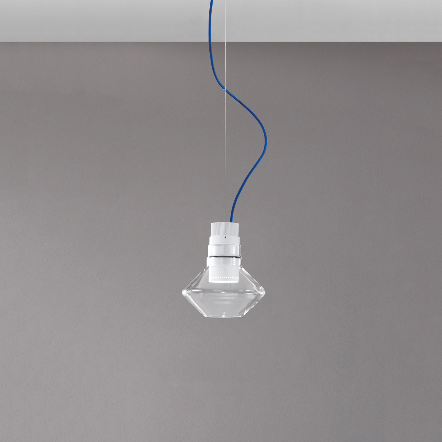 Подвесной светильник Cangini&Tucci Auf Suspension LABO