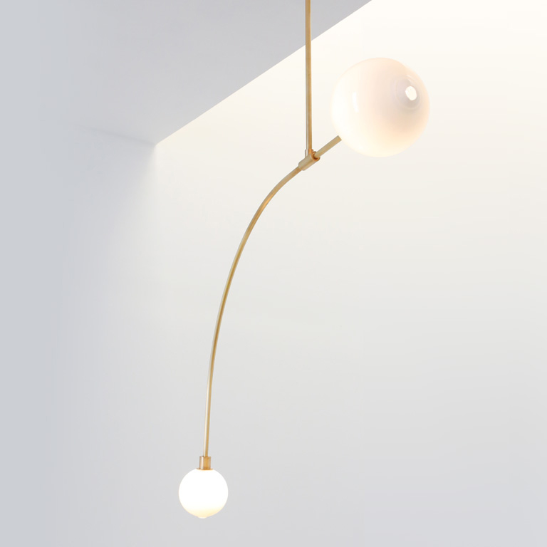 Подвесной светильник SkLO balance pendant