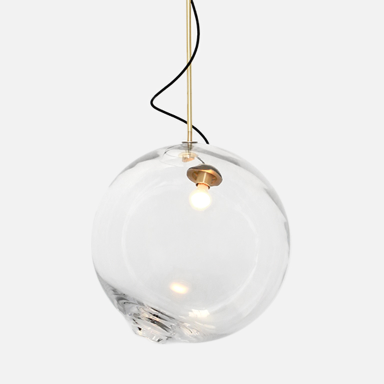 Подвесной светильник SkLO float 20 pendant