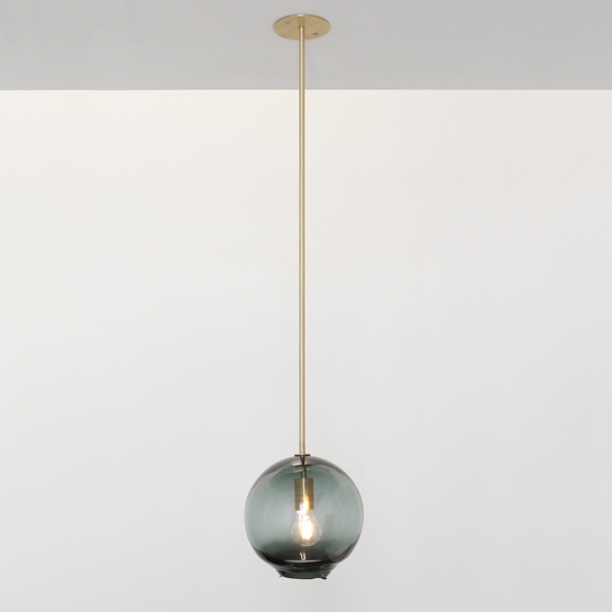 Подвесной светильник SkLO float pendant