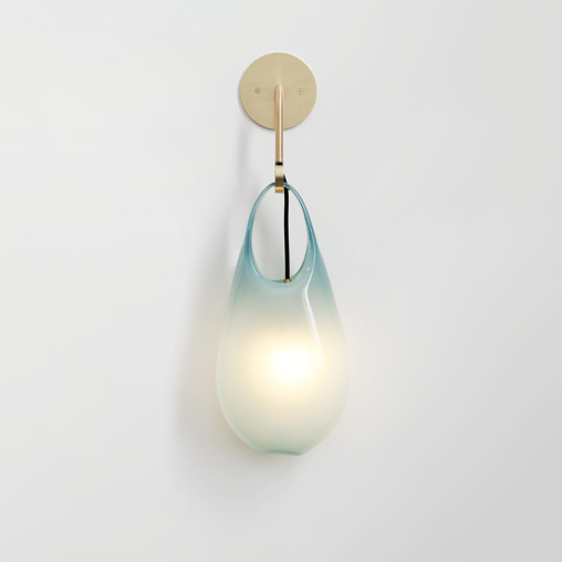 Настенный светильник SkLO hold sconce
