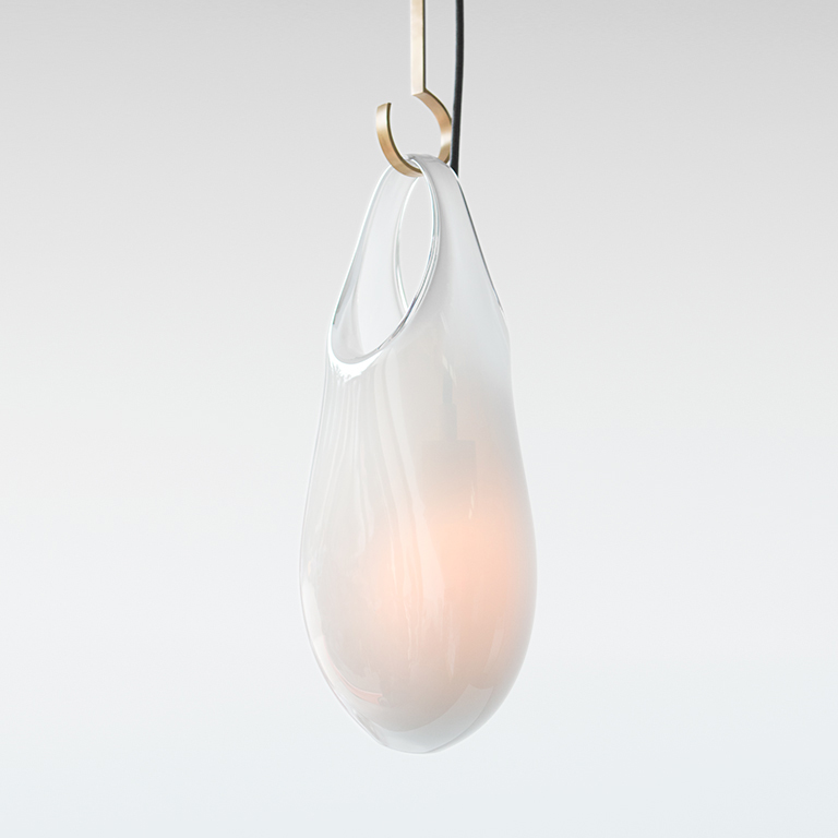 Подвесной светильник SkLO hold pendant