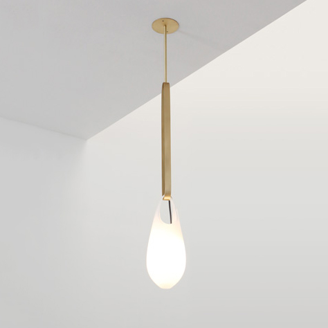 Подвесной светильник SkLO hold pin pendant