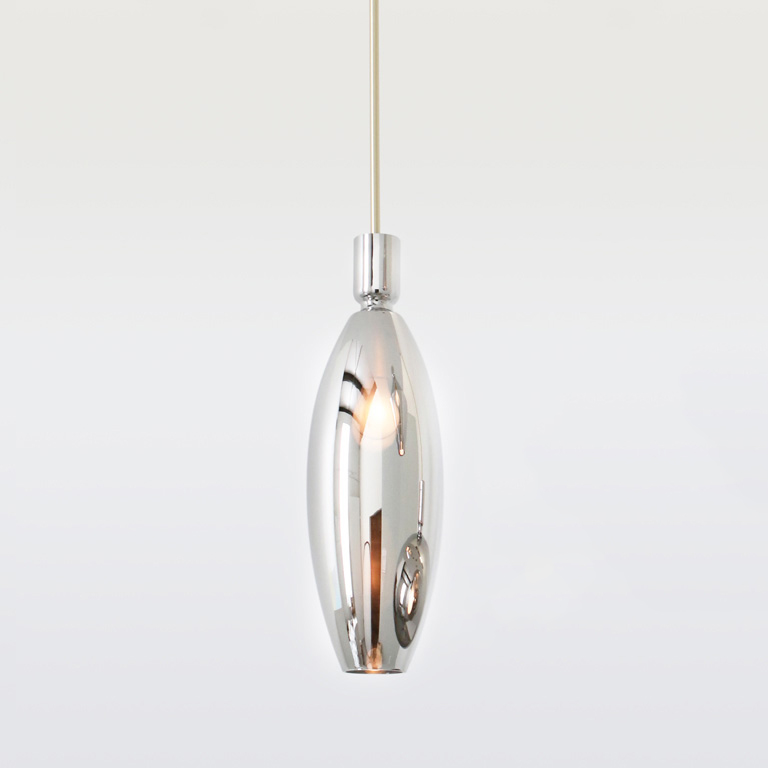 Подвесной светильник SkLO reflect pendant SHAPE 1