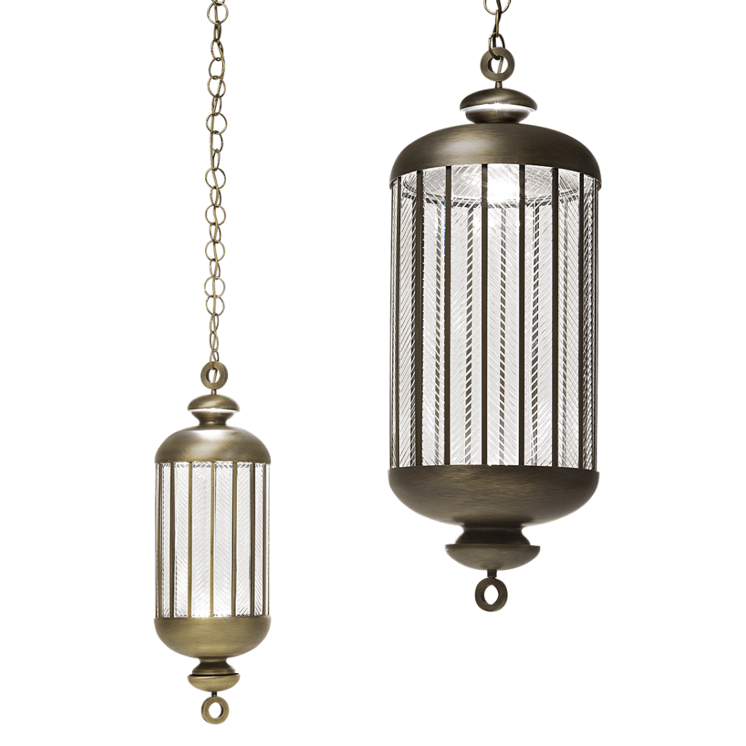Подвесной светильник Italamp FATA MORGANA Pendant