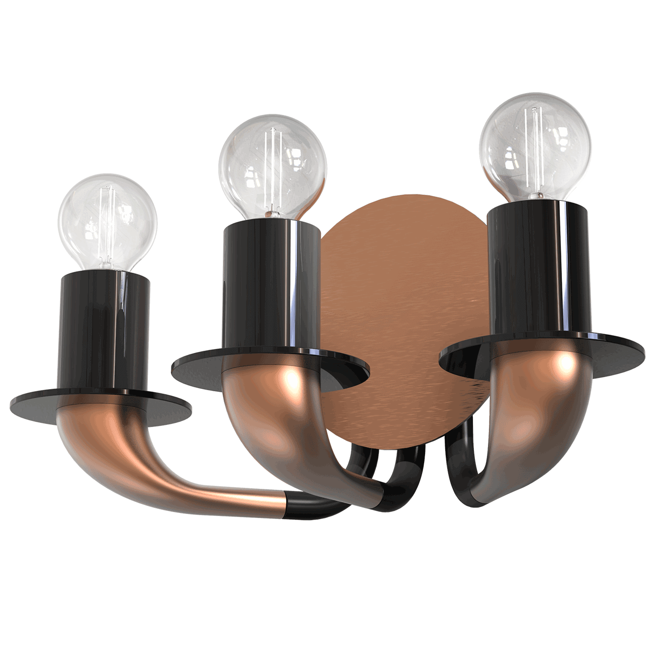 Настенный светильник Italamp OLIMPO Wall lamp