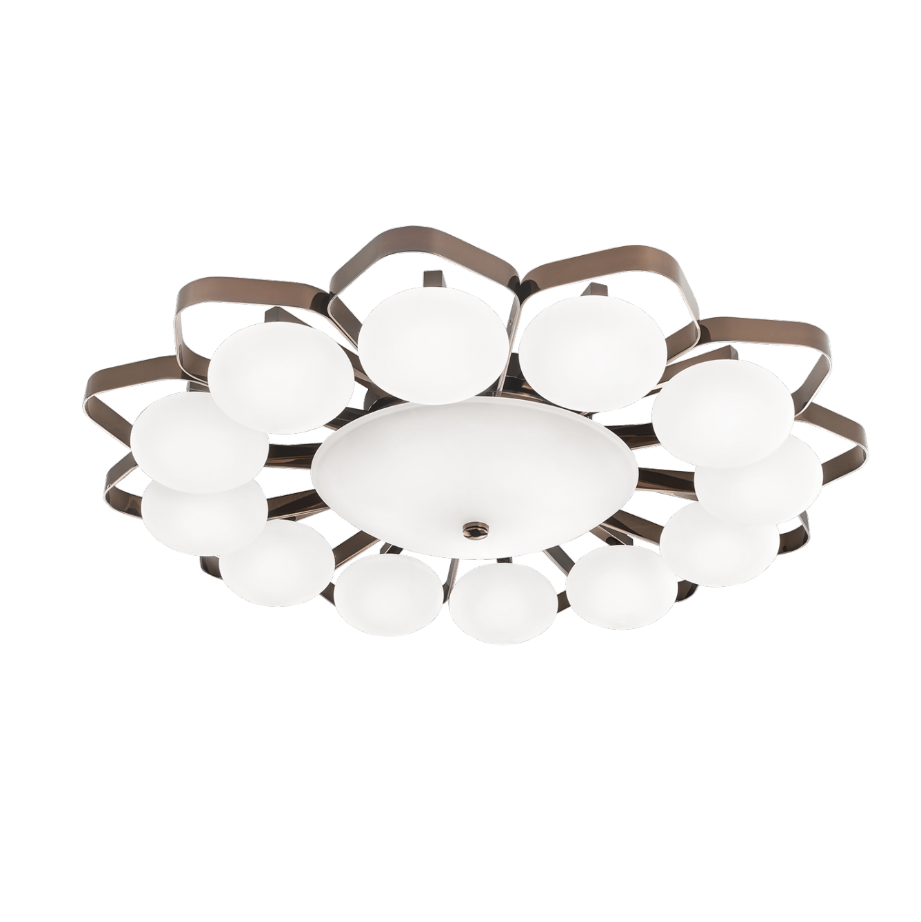 Потолочный светильник Italamp TEO