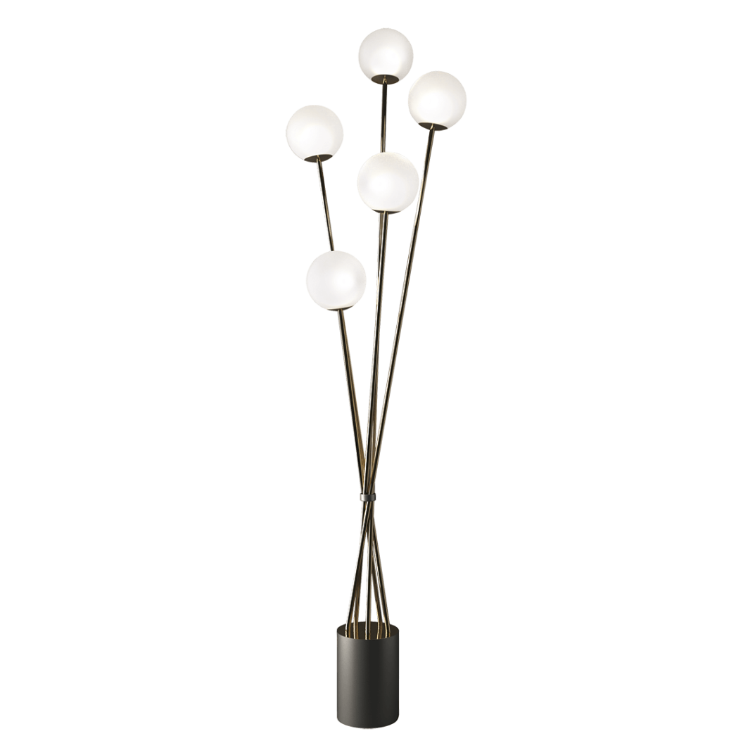 Напольный светильник Italamp TEA Floor lamp