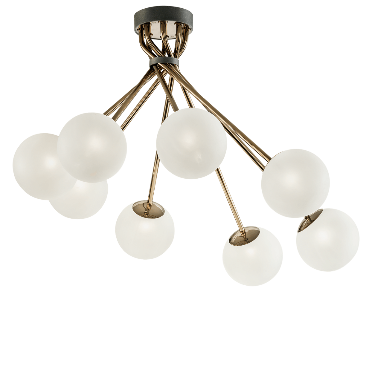 Люстра Italamp TEA Chandelier