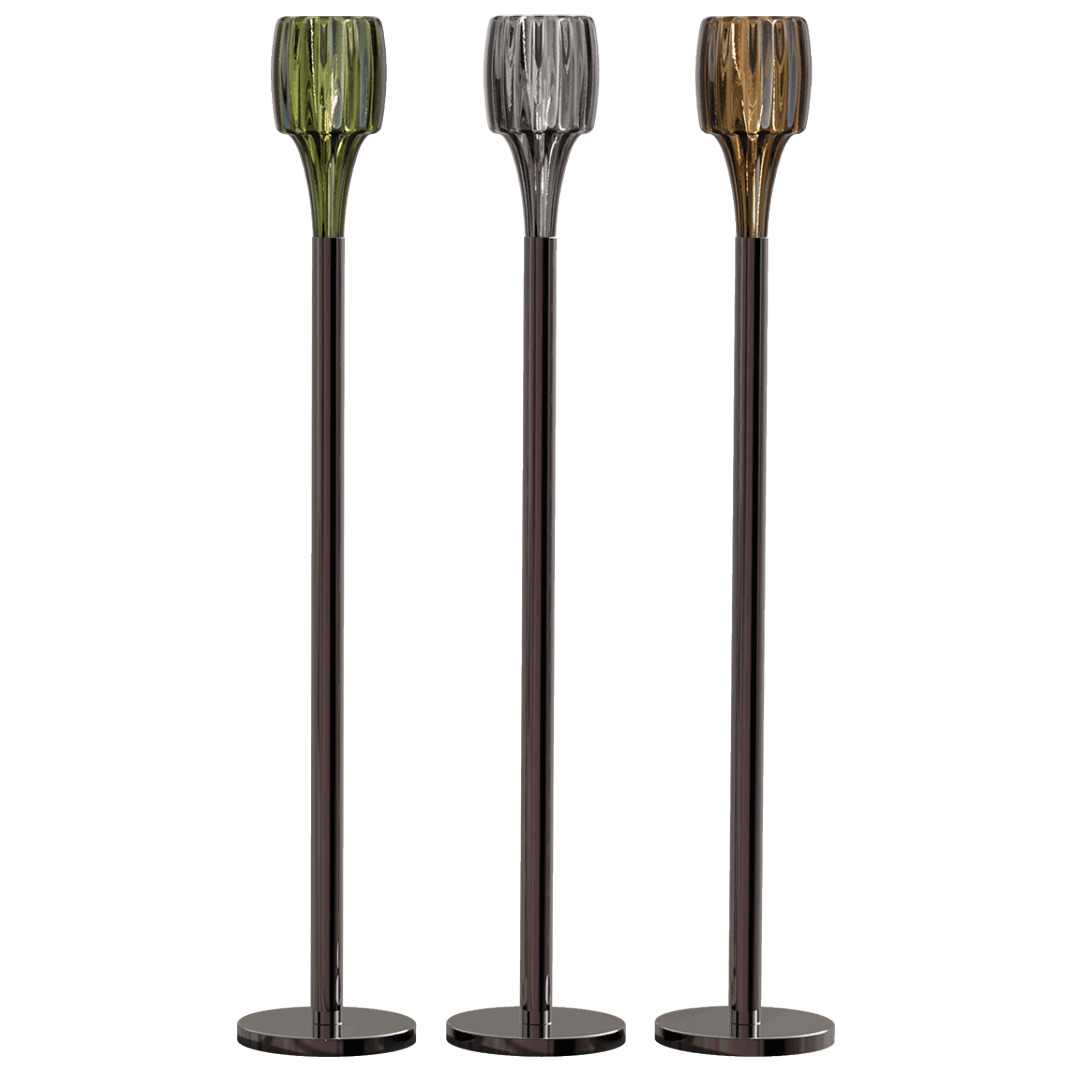 Напольный светильник Italamp BOSSANOVA Floor lamp