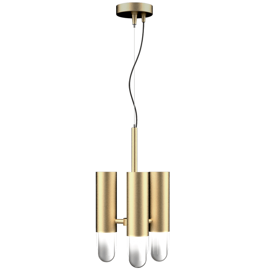 Люстра Italamp LUCREZIA Pendant