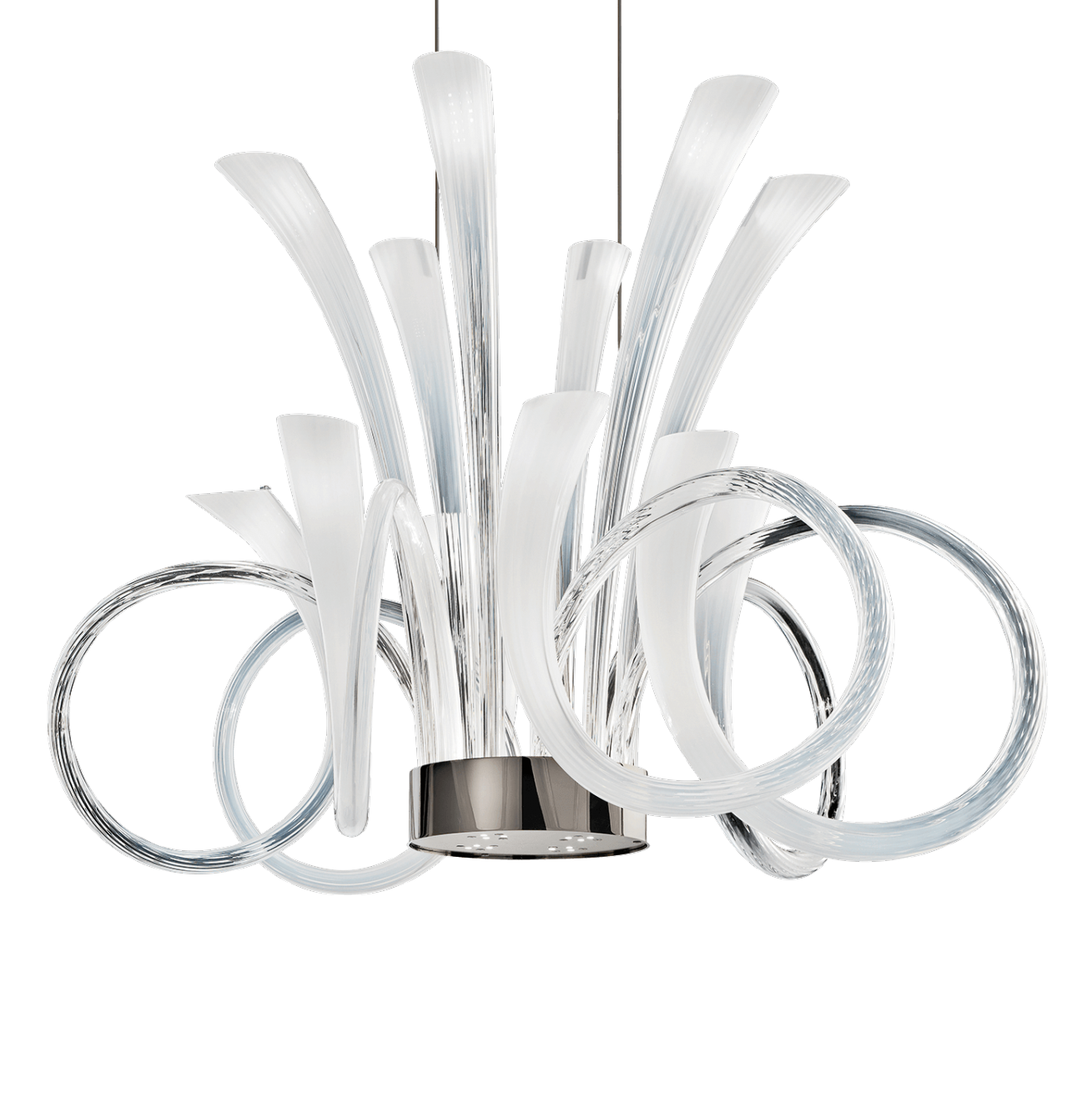 Люстра Italamp PULSA Chandelier