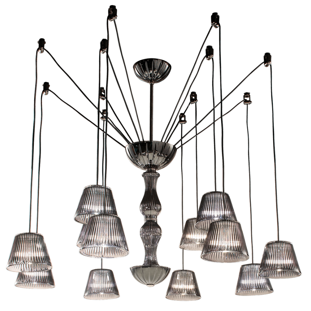 Люстра Italamp ADRIA Chandelier
