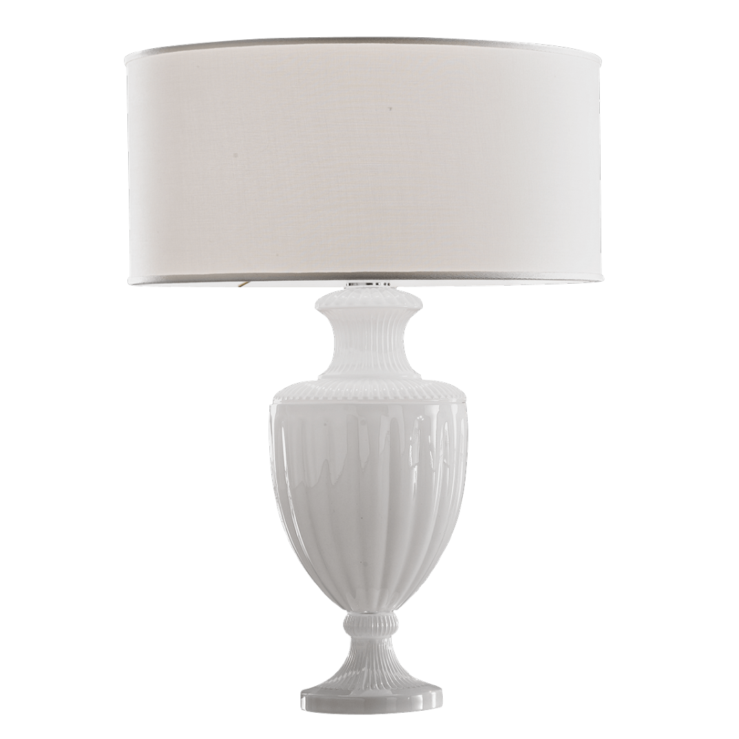 Настольный светильник Italamp 8062/GD