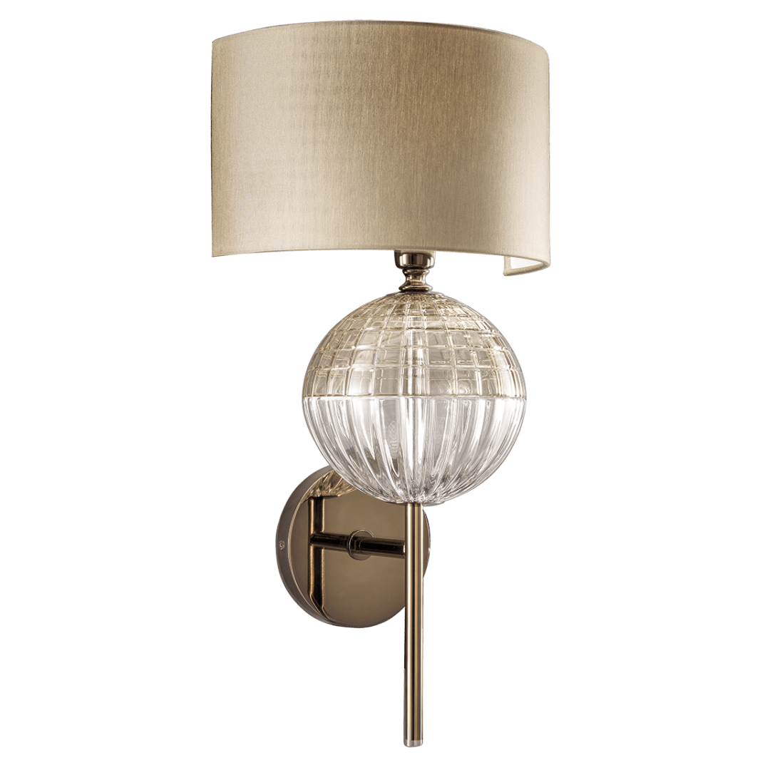 Бра Italamp BRIGITTA