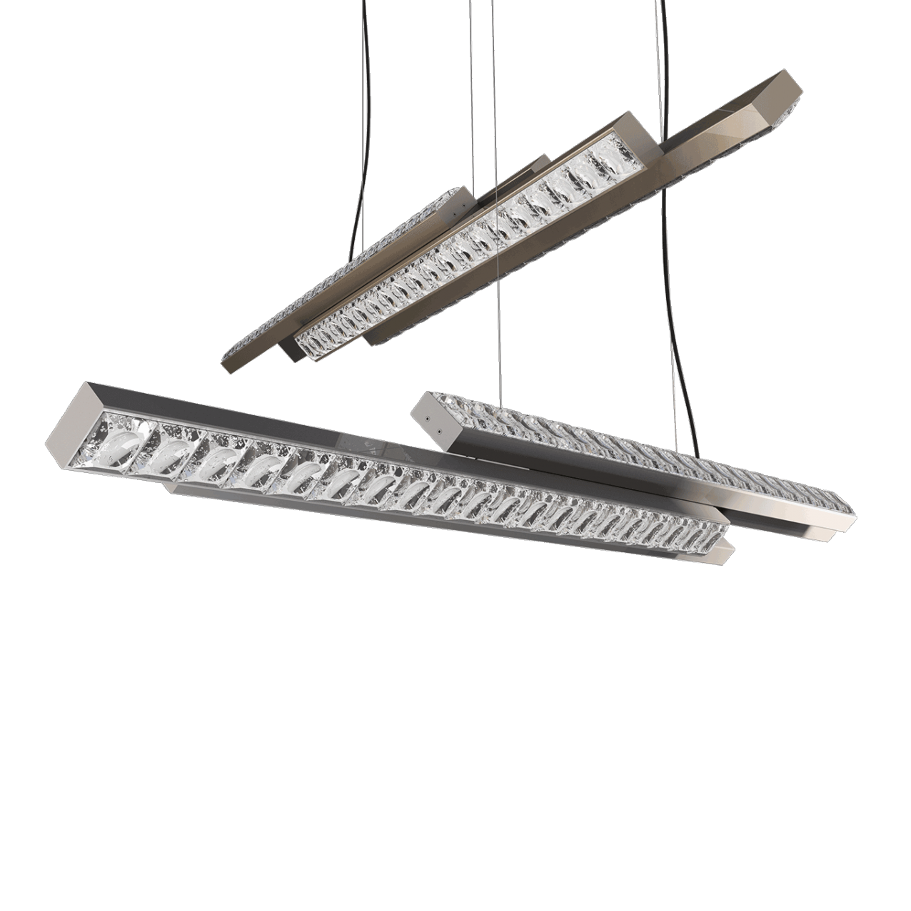 Подвесной светильник Italamp AURA