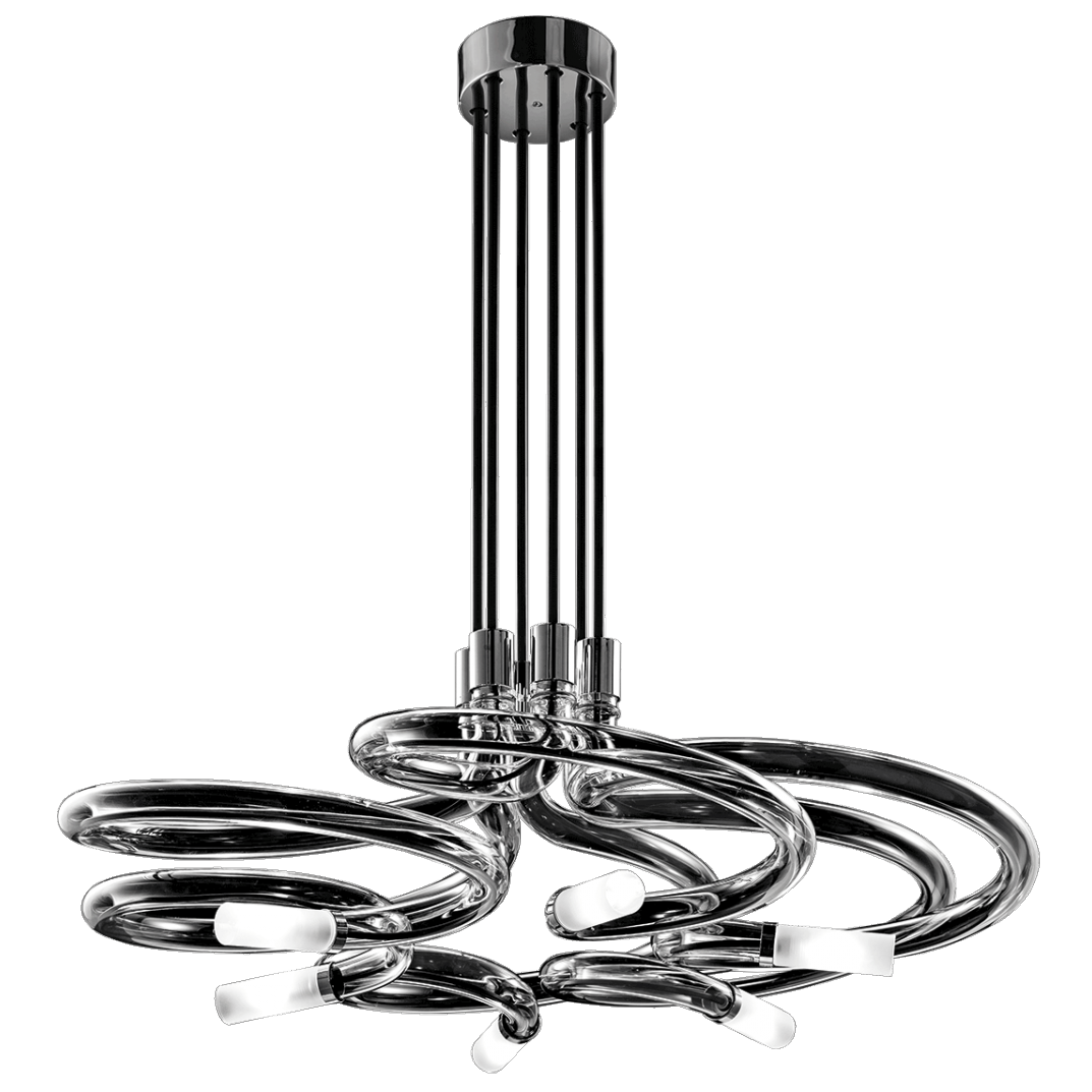 Подвесной светильник Italamp OTTO