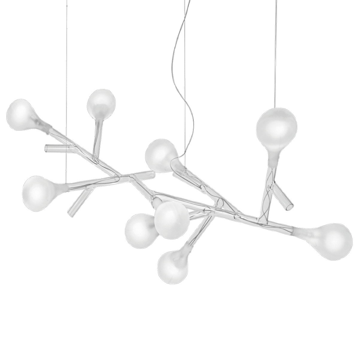 Подвесной светильник Italamp RAMI