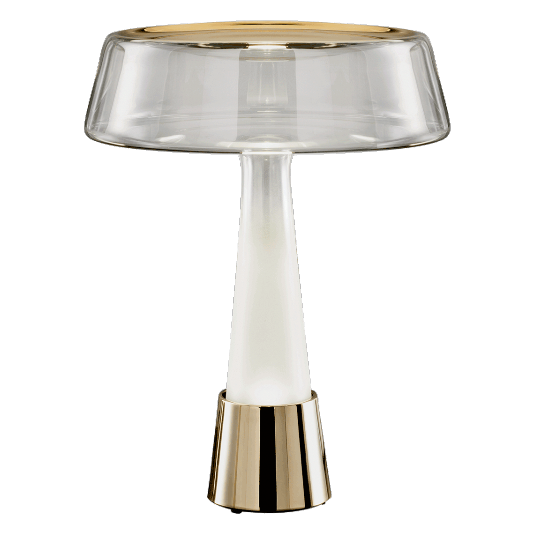 Настольный светильник Italamp TECO 3058