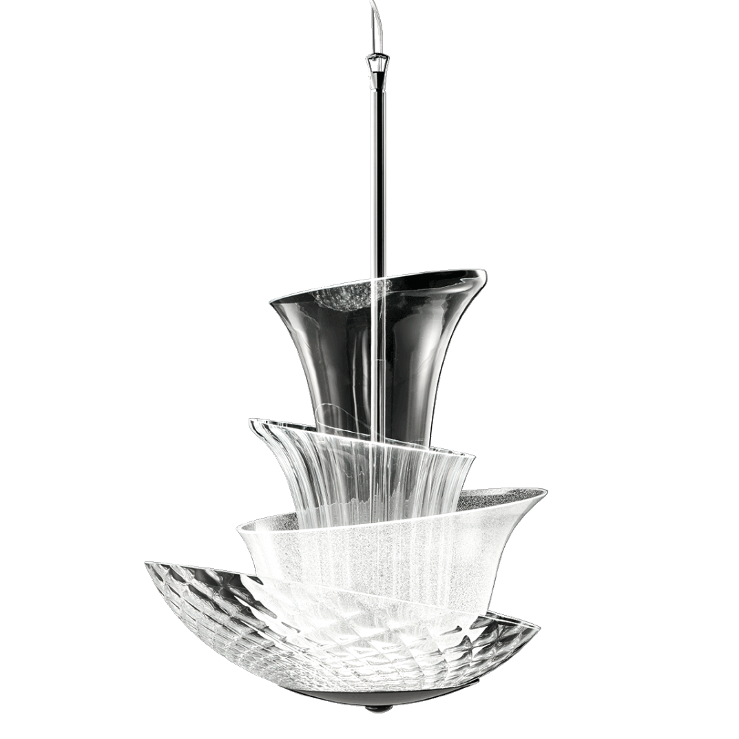 Подвесной светильник Italamp TREVI