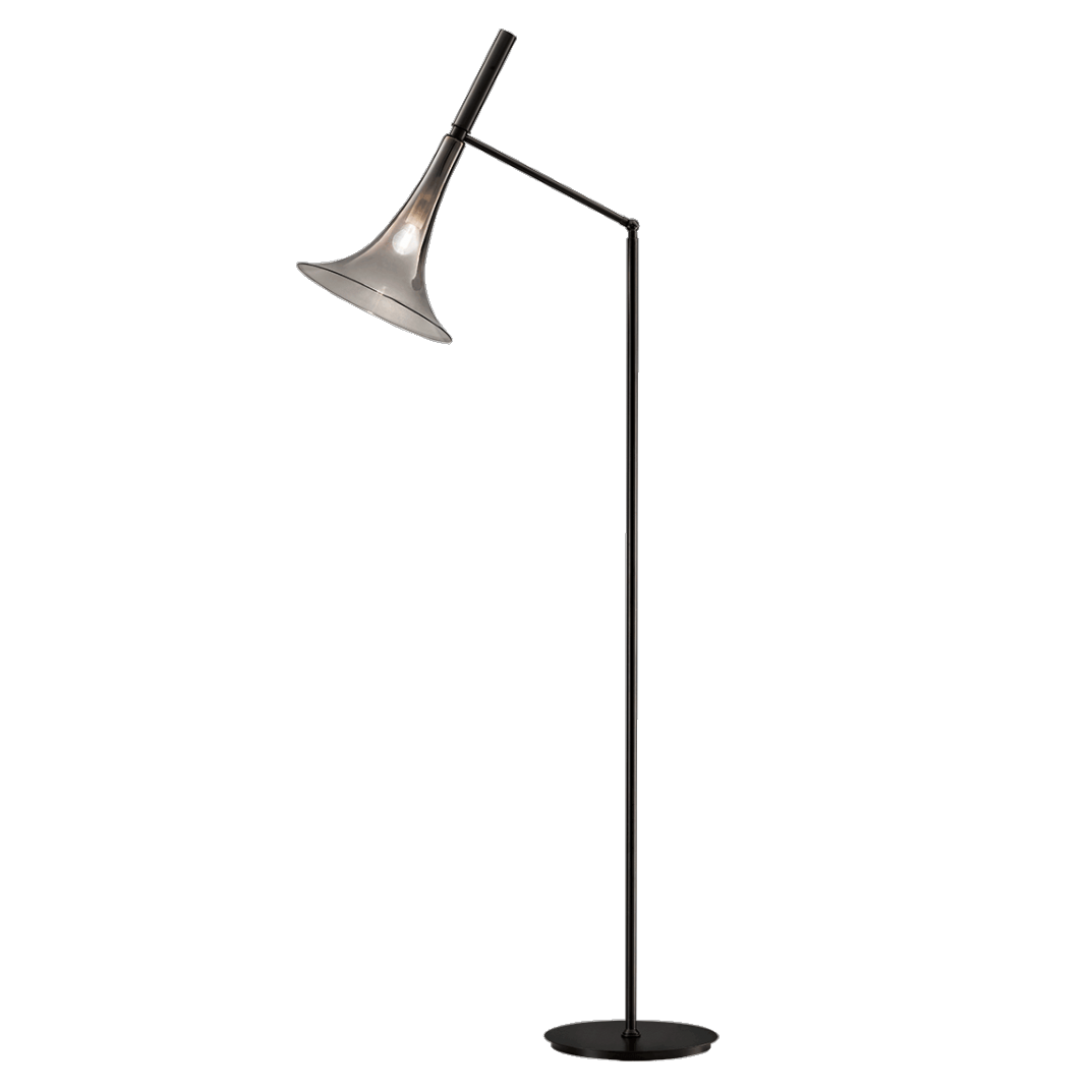 Торшер Italamp BAFFO Floor lamp