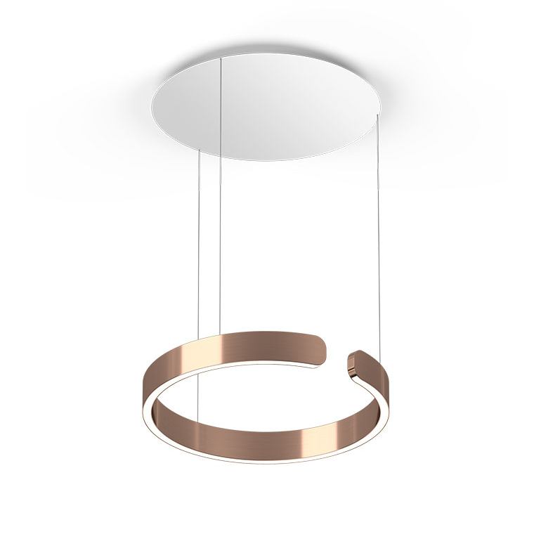 Подвесной светильник Occhio Mito sospeso 40