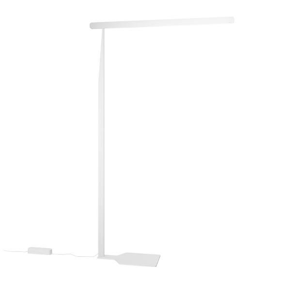 Напольный светильник Occhio Mito terra