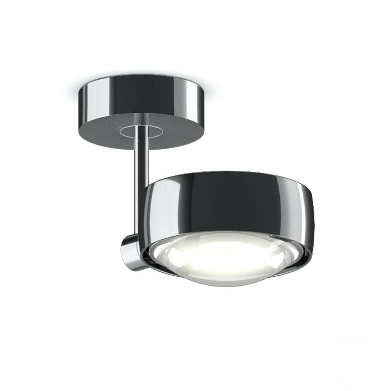 Потолочный светильник Occhio Sento faro