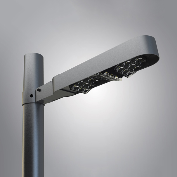 Уличный фонарь Castaldi Lighting CAMPUS