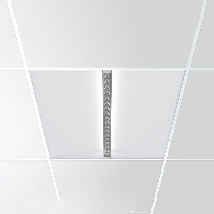 Встраиваемый светильник Castaldi Lighting DAY