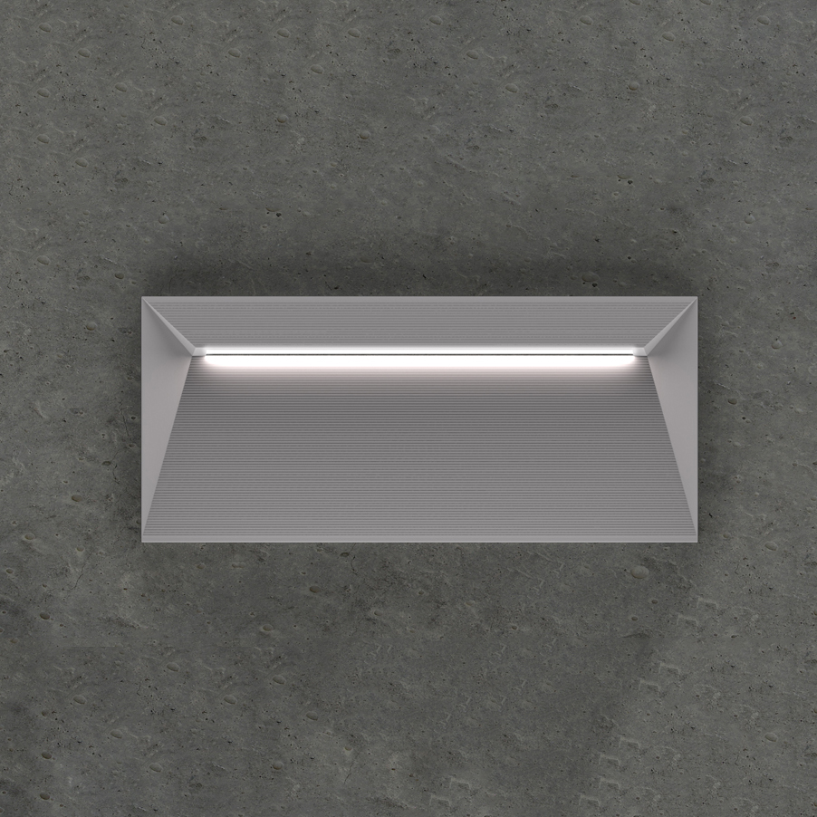 Встраиваемый светильник Castaldi Lighting USEPARTOUT SUPERFLAT