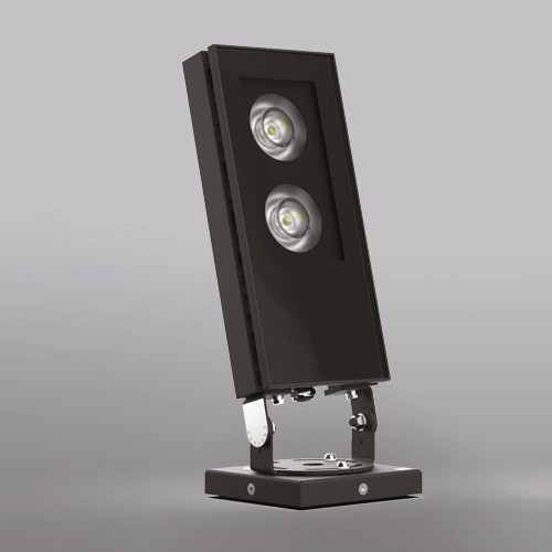 Уличный прожектор Castaldi Lighting BOXER D70