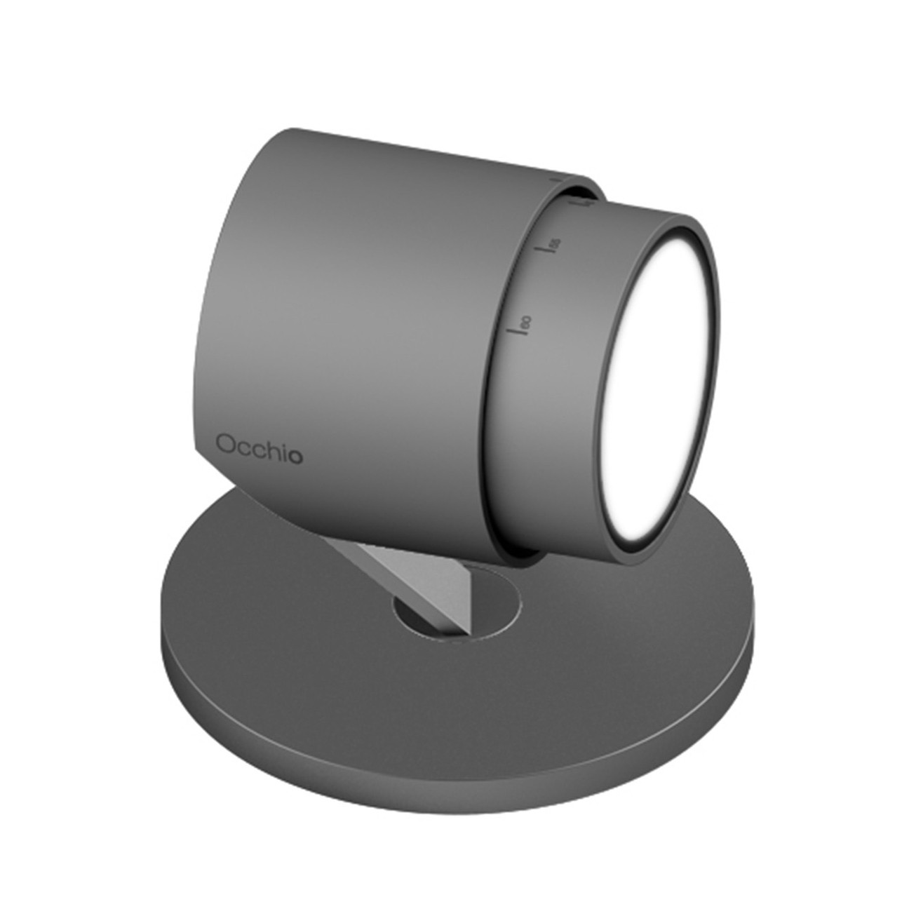 Настольный светильник Occhio lui basso