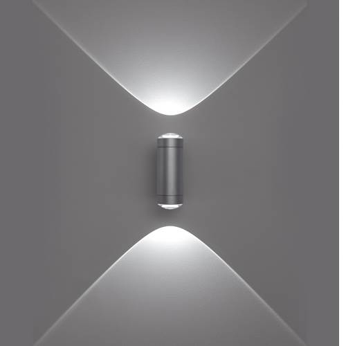 Настенный светильник Castaldi Lighting D20 DUETTO/T1