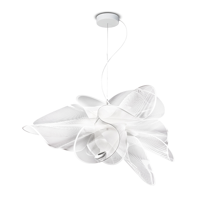 Подвесной светильник Slamp La Belle Étoile suspension