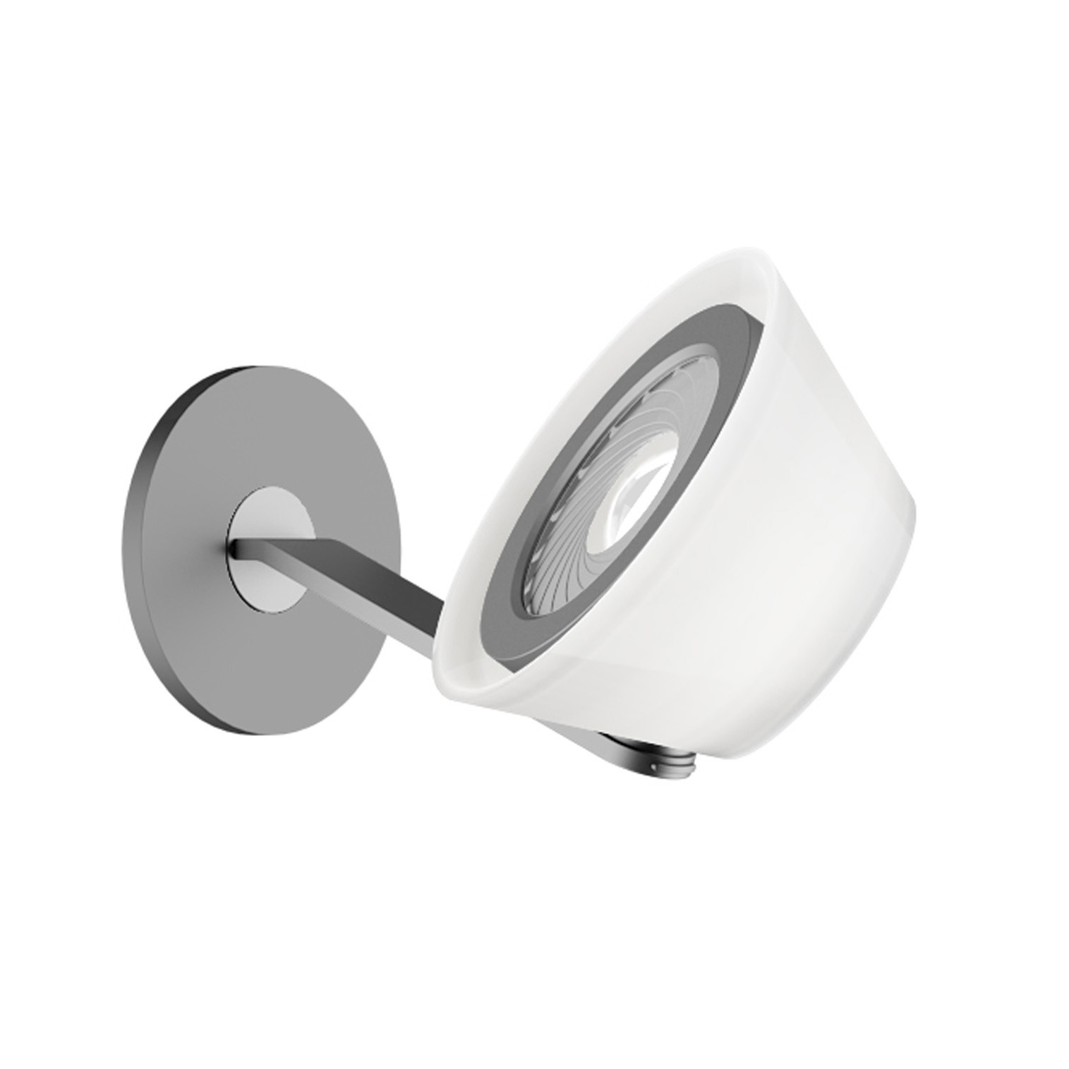 Настенный светильник Occhio lei parete