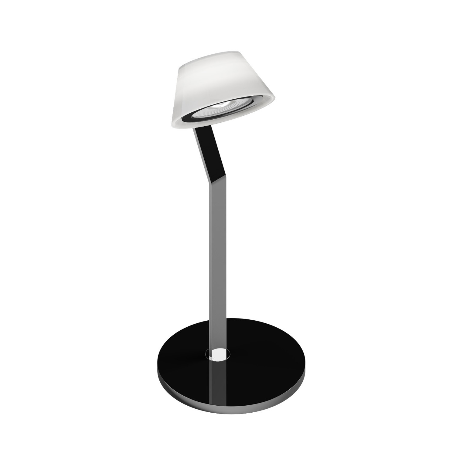 Настольный светильник Occhio lei tavolo