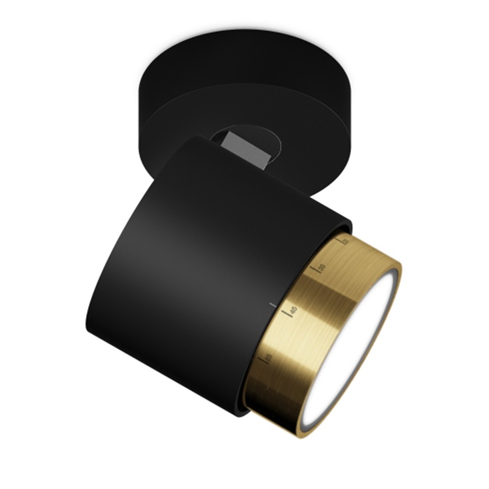 Потолочный светильник Occhio lui volto