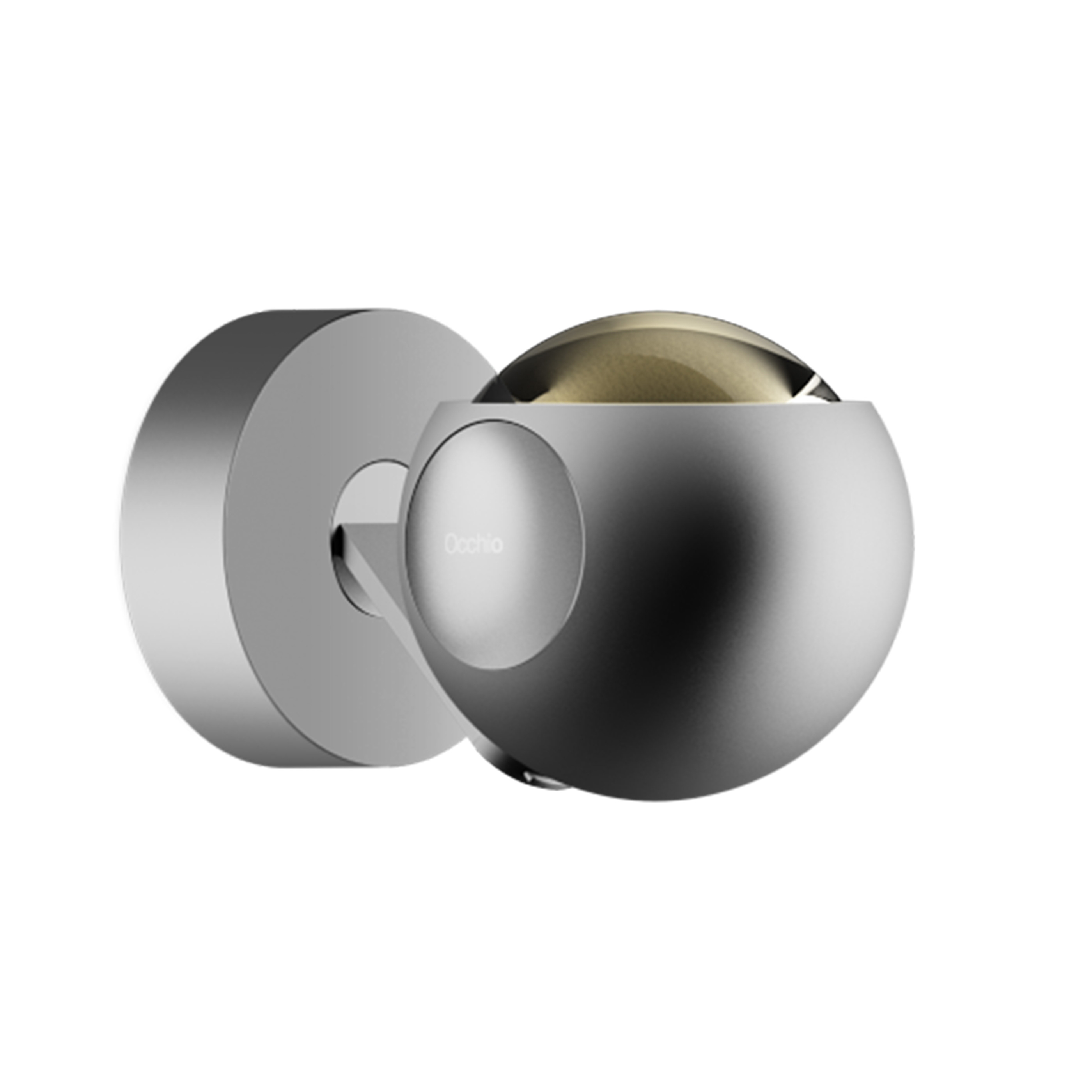 Настенно-потолочный светильник Occhio io pico