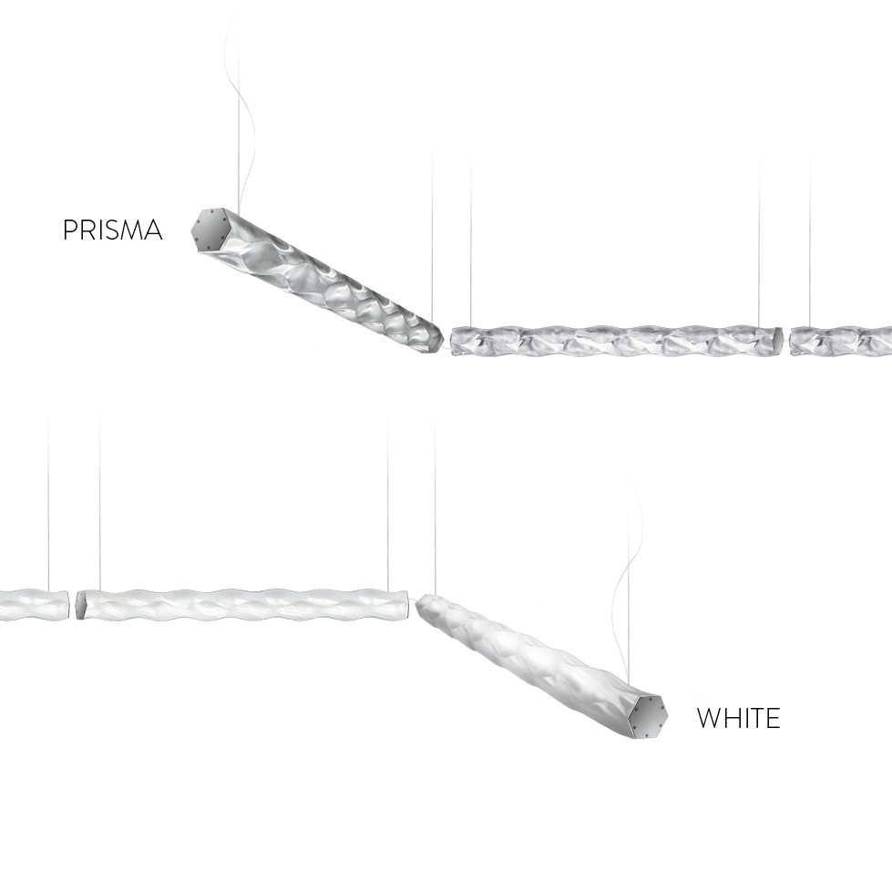 Подвесной светильник Slamp Hugo Architectural System
