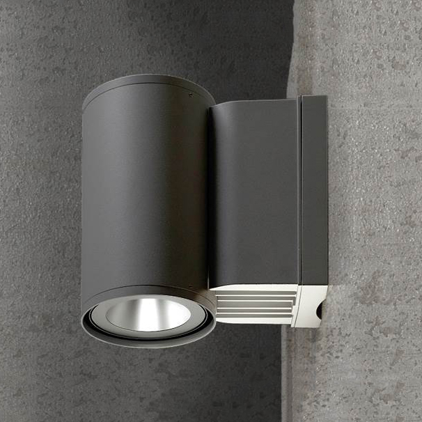 Настенный светильник Castaldi Lighting D20 DUETTO/T2