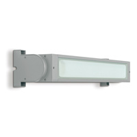 Настенный светильник Castaldi Lighting D49 NASTER WALL MOUNTED