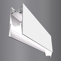 Подвесной светильник Castaldi Lighting Miss Angular Module 15°