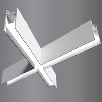 Подвесной светильник Castaldi Lighting Miss Intersection 60°